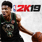 nba2k19豪华存档版最新免费版