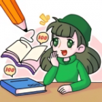 画画校园模拟器最新免费版