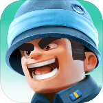 口袋奇兵安卓版游戏