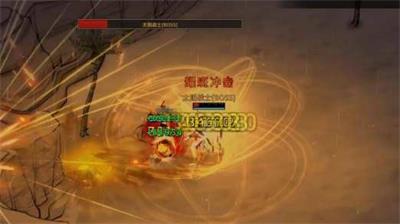 部落与弯刀太阳战士在哪 部落与弯刀太阳战士位置介绍