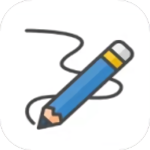 我说你画最新手机版v1.0