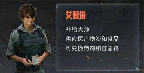 暗区突围体验服官方正版