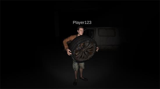 鬼魂手游官方正版下载最新版3