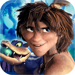 疯狂原始人2最新手游