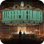 废墟图书馆手机版最新游戏