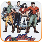 恐龙快打安卓版游戏