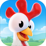 卡通农场官方正版最新版手游下载