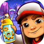 地铁跑酷安卓最新版