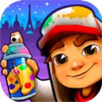 地铁跑酷乱码之城免费安卓下载