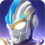 奥特曼传奇英雄内购版最新版