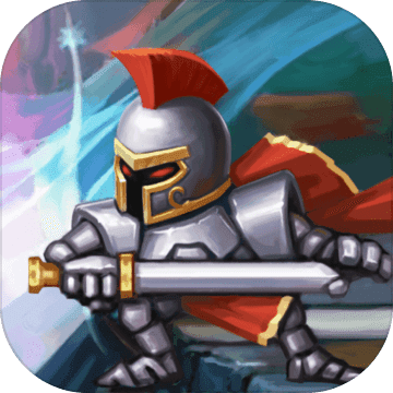 米拉奇战记安卓版游戏