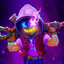 霓虹深渊无限手游安卓版