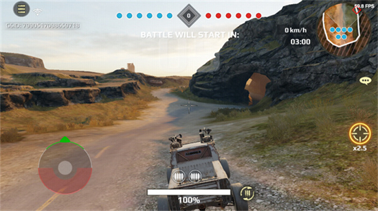 创世战车手游下载3