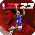 nba2k23最新免费版