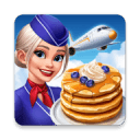 飞机大厨国际服安卓版手游
