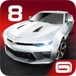 狂野飙车8安卓最新版