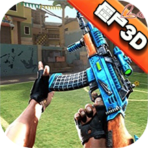 生死狙击之僵尸前线最新版手游下载