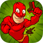 大便超人最新版手游