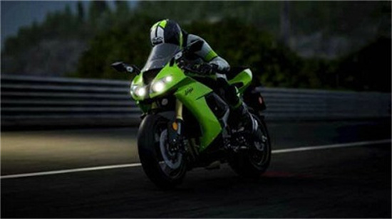 极速骑行4下载安装正版1