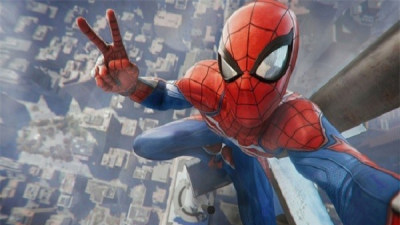 漫威蜘蛛侠手游最新游戏