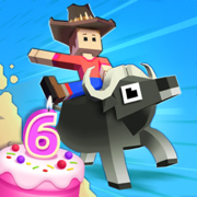 疯狂动物园中文版免费版安卓下载