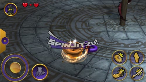 乐高幻影忍者下载免费中文版