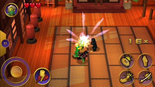 乐高幻影忍者下载免费中文版3