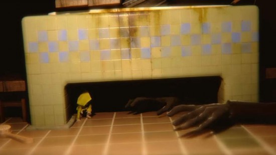 小小梦魇手机版下载官方汉化版2