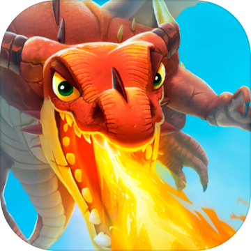 饥饿龙最新版手游下载