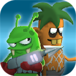 僵尸榨汁机最新版游戏下载