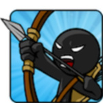 火柴人战争遗产无限钻石版最新安卓版
