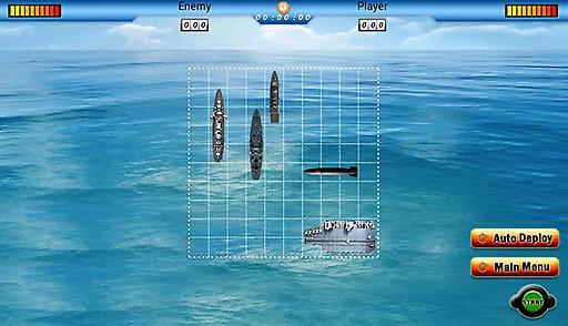 战舰世界闪击战下载最新版