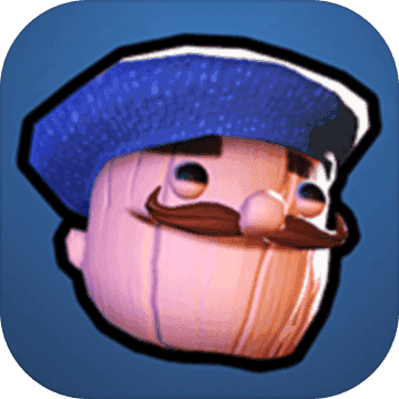 饥饿派画家2中文版最新游戏