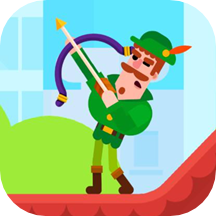 冷血射手免费安卓版