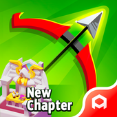 弓箭传说最新版手游