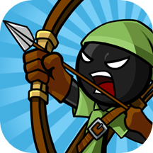 火柴人战争3最新版安卓