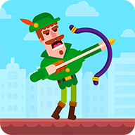 冷血射手内置菜单版安卓游戏下载