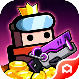 弹壳特攻队无限钻石版手游安卓版