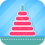 汉诺塔游戏最新版免费