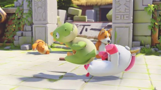 猛兽派对下载免费中文版2