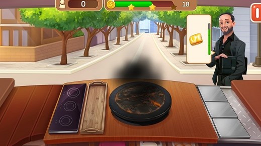 楼下的早餐店下载正版4