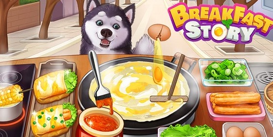 楼下的早餐店下载正版