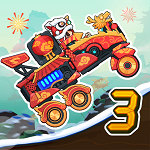 极速赛车向前冲免费最新版