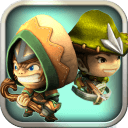 奇幻射击正版最新版手游