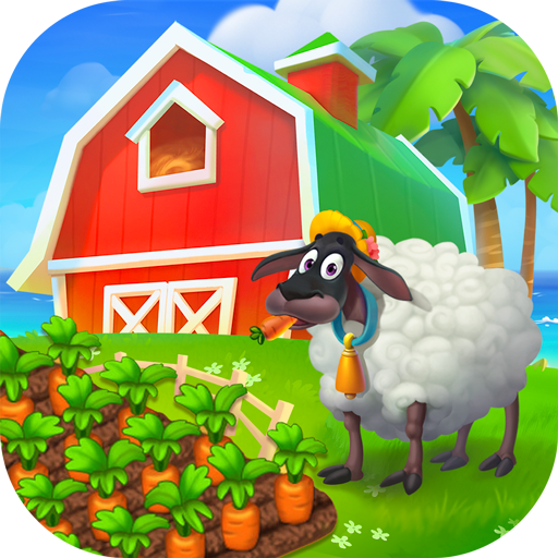 梦想城镇华为版最新免费下载