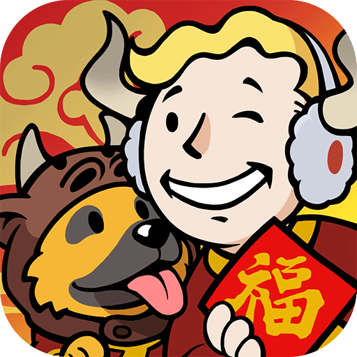 辐射避难所内置菜单版免费版最新