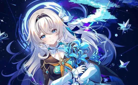 崩坏星穹铁道流萤队伍怎么搭配 崩坏星穹铁道流萤最强配队攻略