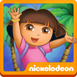 爱探险的朵拉英文版安卓游戏下载