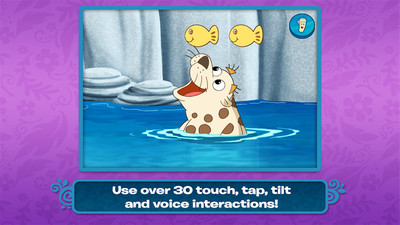 爱探险的朵拉英文版