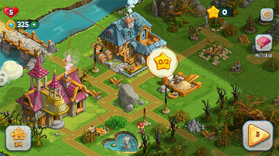 天天消消乐官方版免费版下载